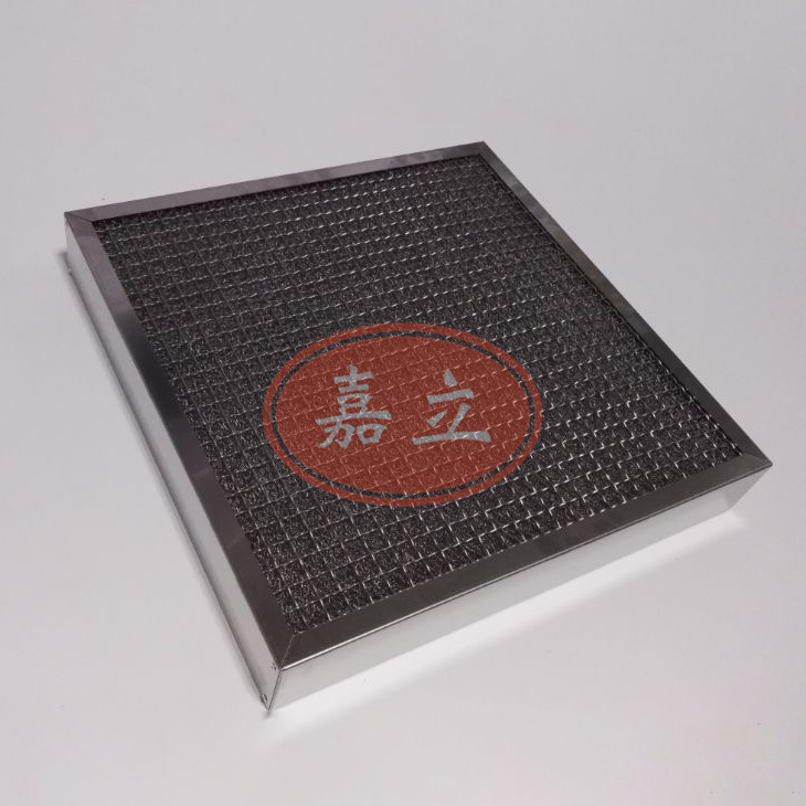 新村镇不锈钢油雾过滤器
